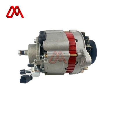 8-97187657-0 8-94122488-0 8-97187658-2 Generator Assembly 8971876570 8941224880 8971876582  for ISUZU NKR NPR 4JB1