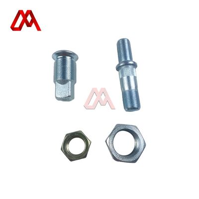 8-97359806-0 8973598060 Rear Axle Inner Wheel Nut Suitable for ISUZU CYZ 4HG1 4HK1 