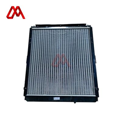 8-97376895-0 8973768950 Radiador for ISUZU NPR 4HK1 