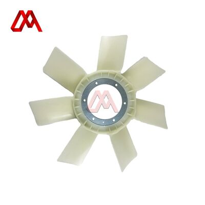8980734671 8976000260 8981901481 Fan Blade 8-98073467-1 8-97600026-0 8-98190148-1 for ISUZU FVR FSR NPR NQR 6HK1 