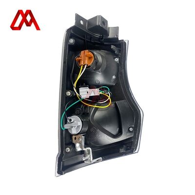 8-98053938-0 8-98010881-0 Front Combination Lamp Assembly 8980539380 8980108810 Suitable for ISUZU 600P