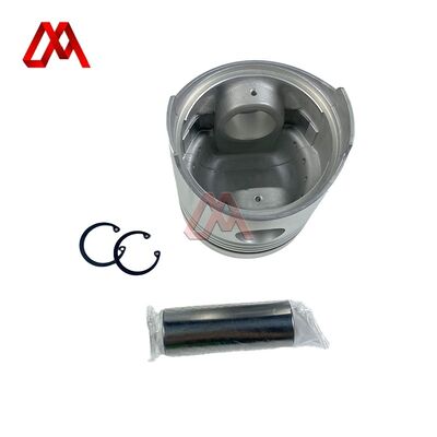 Piston ME002044 ME002117 For Mitsubishi 4DR51 Diesel Engine 