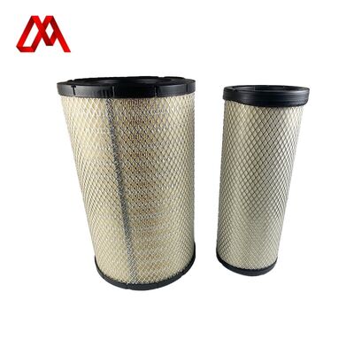 1-14215203-0 1-14215217-0 Air Cleaner Filter 1142152030 1142152170 Suitable for ISUZU CXZ51 6WF1 
