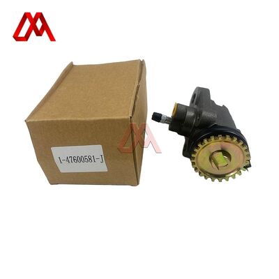 1476005810 1-47600581-0 Front Brake Wheel Cylinder Suitable For ISUZU FSR FRR 