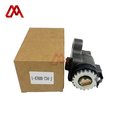 1-47600734-0 Front Brake Wheel Cylinder 1476007340 Suitable for ISUZU FSR FTR