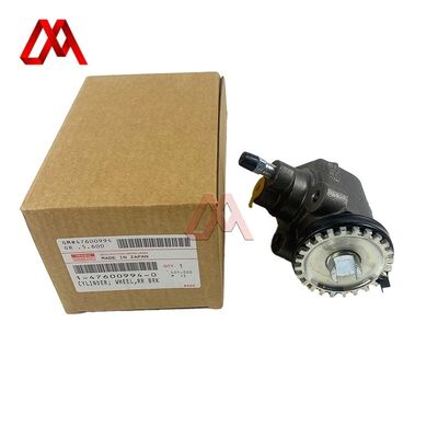 1-47600994-0 Front Brake Wheel Cylinder 1476009940 for ISUZU FRR