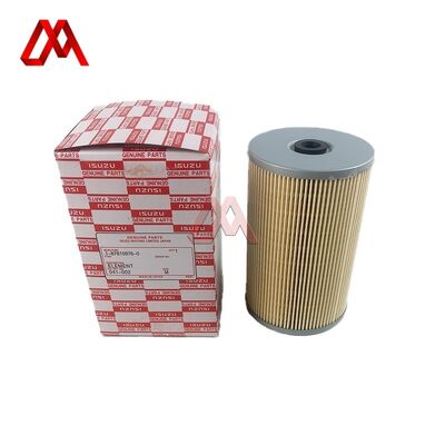 1-87810976-0 1-87810207-1 1878109760 1878102071 Fuel Filter Element Kit Suitable For ISUZU 10PE1 CXZ
