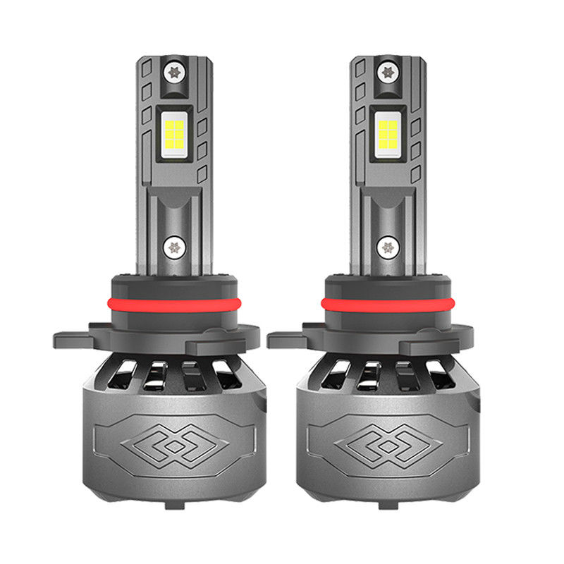 G1 56W 4600lm 6500K 5530 CSP Chips 9005/9006/9012/H1/H4/H7/H11/H13 LED Headlight Bulb