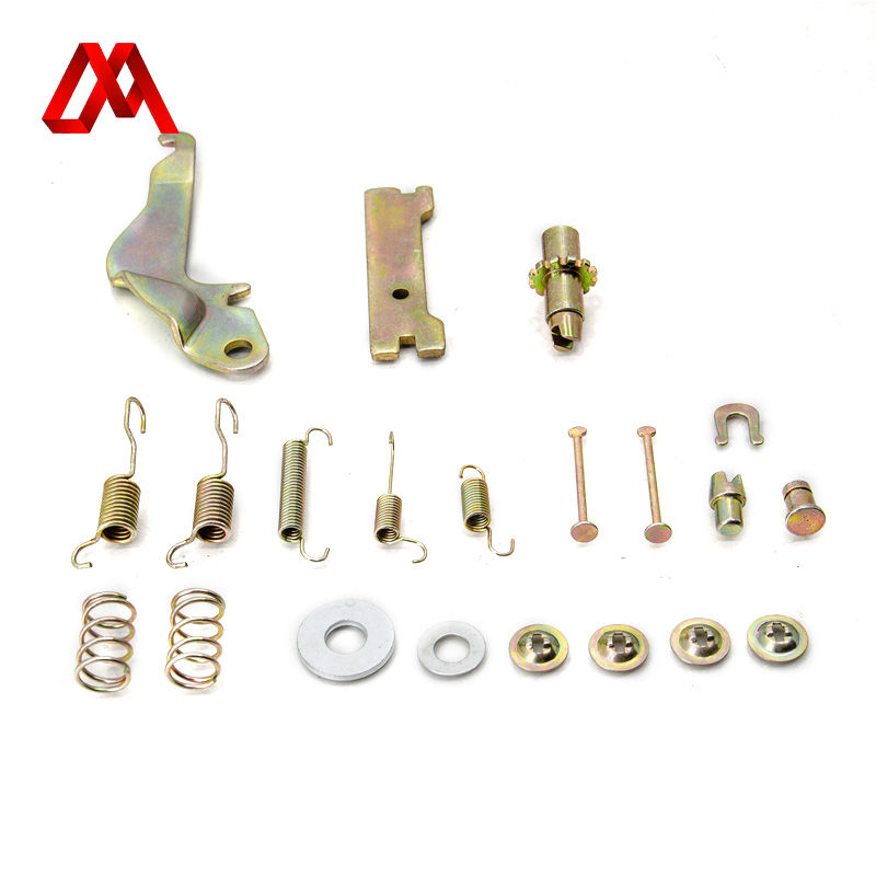 Handbrake Mechanism Repair Kit ISUZU ELF 4HF1 IZUMI
