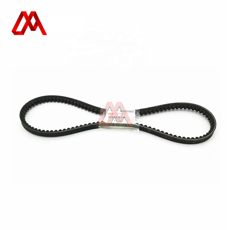 IZUMI Durable Cooling Fan Belt 1136714631 1876100720 1-13671463-1 1-87610072-0 for ISUZU CXZ CYZ CXZ51K 6WF1 Heavy Duty Truck