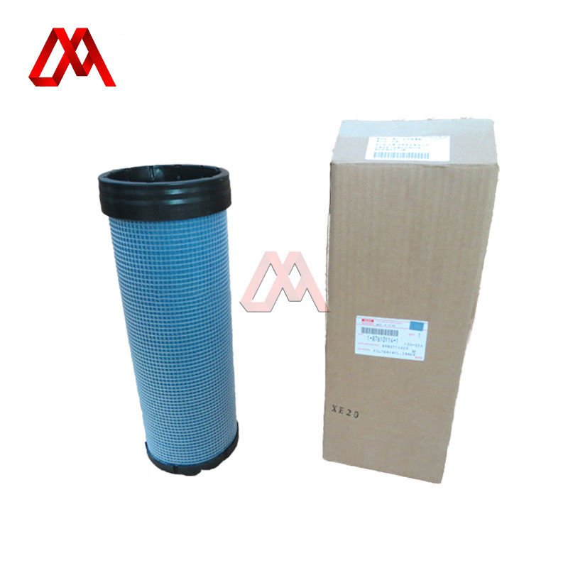 Premium IZUMI Replacement Air Filter Element 1876101141 8980714220 for ISUZU BVP