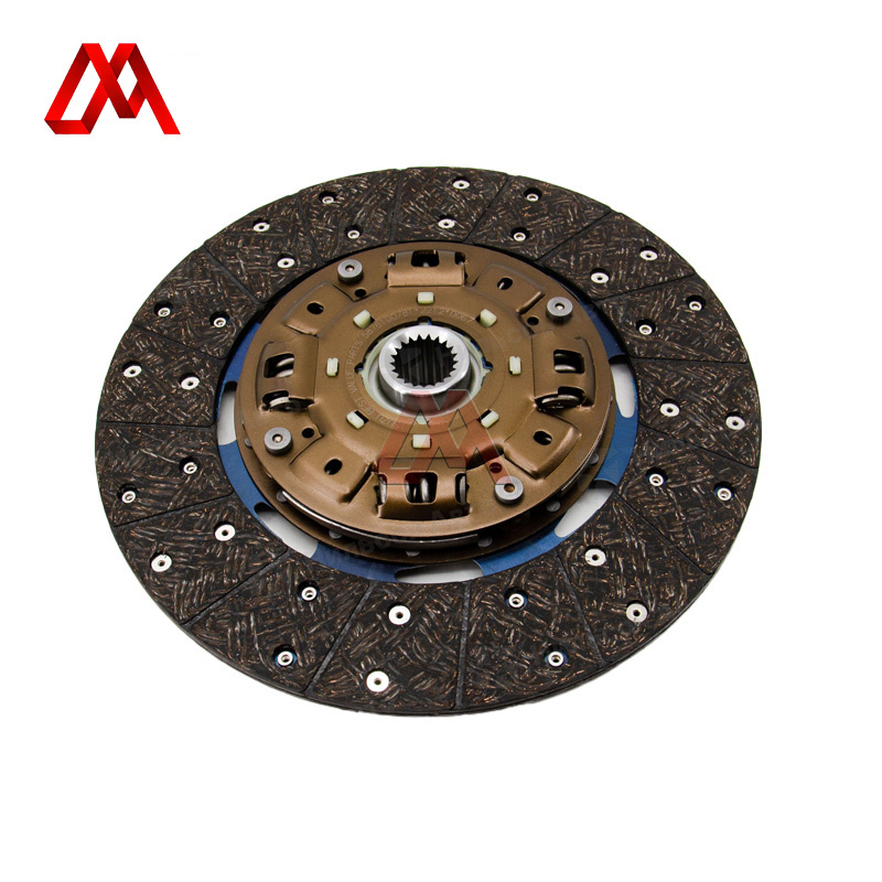 Auto Transmission Parts 5-87610078-1 8-97389910-0 Clutch Disc Aisin For ISUZU