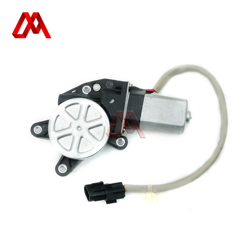 Left Side 24V Power Window Motor for ISUZU FORWARD IZUMI Auto Parts