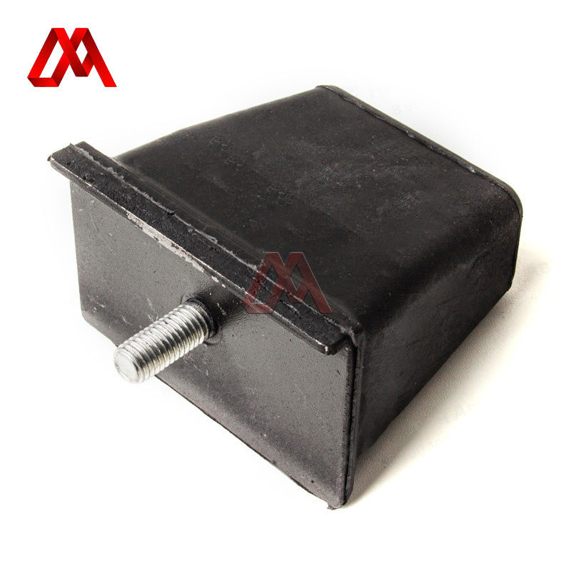 Rear Leaf Spring Bumper for ISUZU ELF IZUMI Auto Parts Heavy Duty Rubber Suspension Stopper