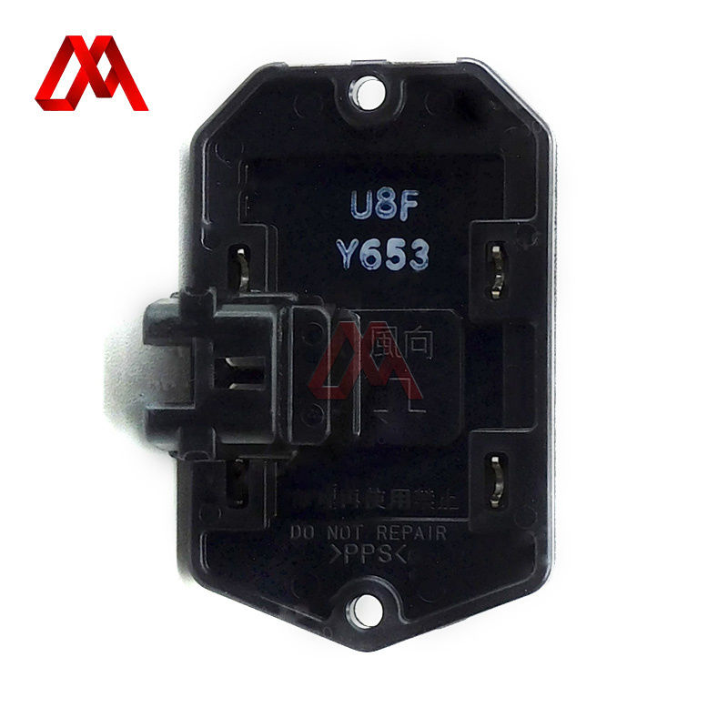 IZUMI Heater Resistor ISUZU ELF Original 8-98074-113-0