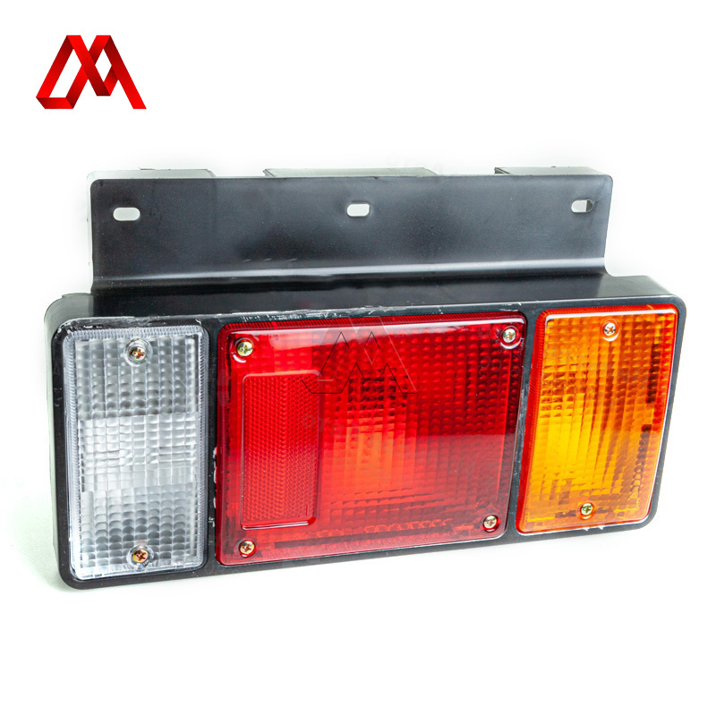 Stop Light for ISUZU ELF (Right Side) with Rear Cover IZUMI Auto Parts  8-97213-351-0 8972133510