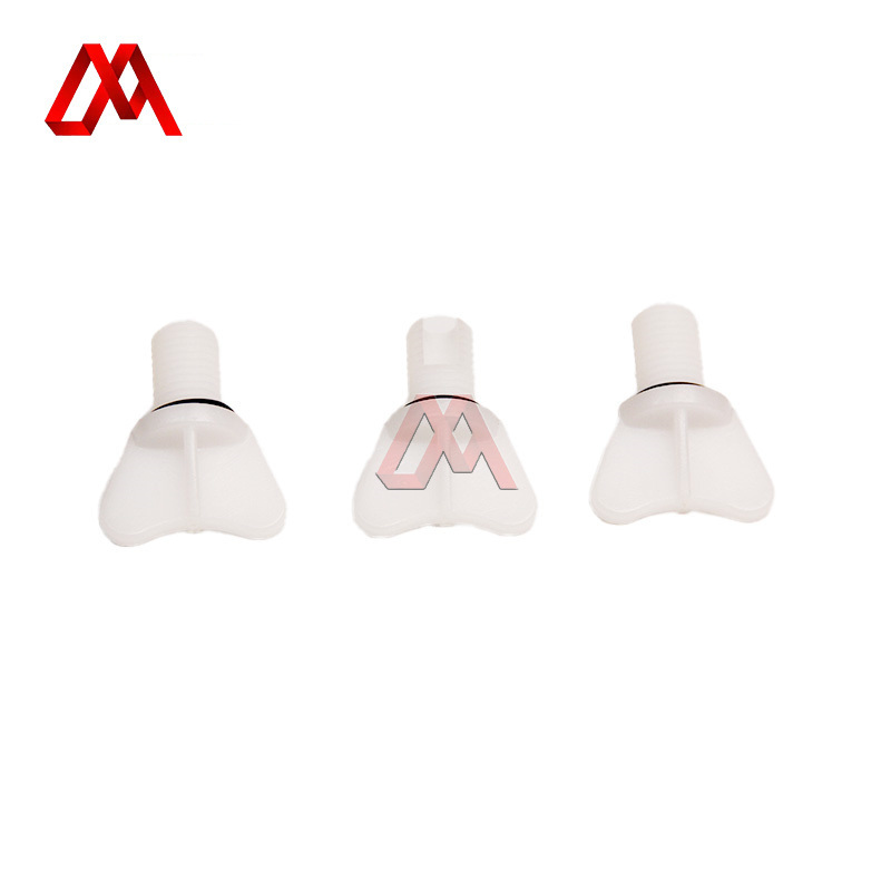 IZUMI Self Tapping Oil Engine Drain Plug 8970369390 For ISUZU Car