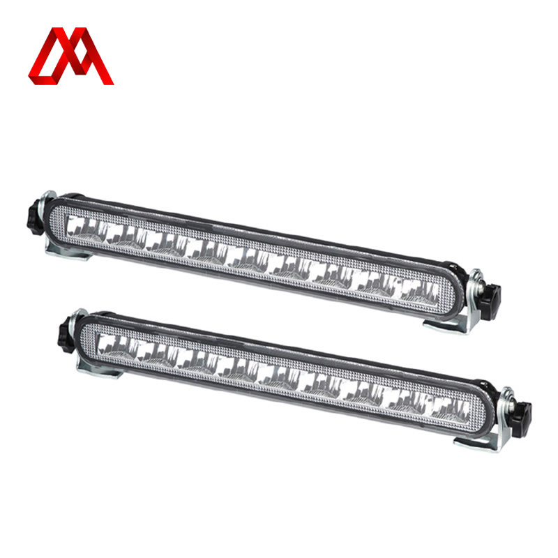 14-Inch Working Light 29W 1800LM 6500K IYF-332-S-09P-001-R H4 LED Lamp