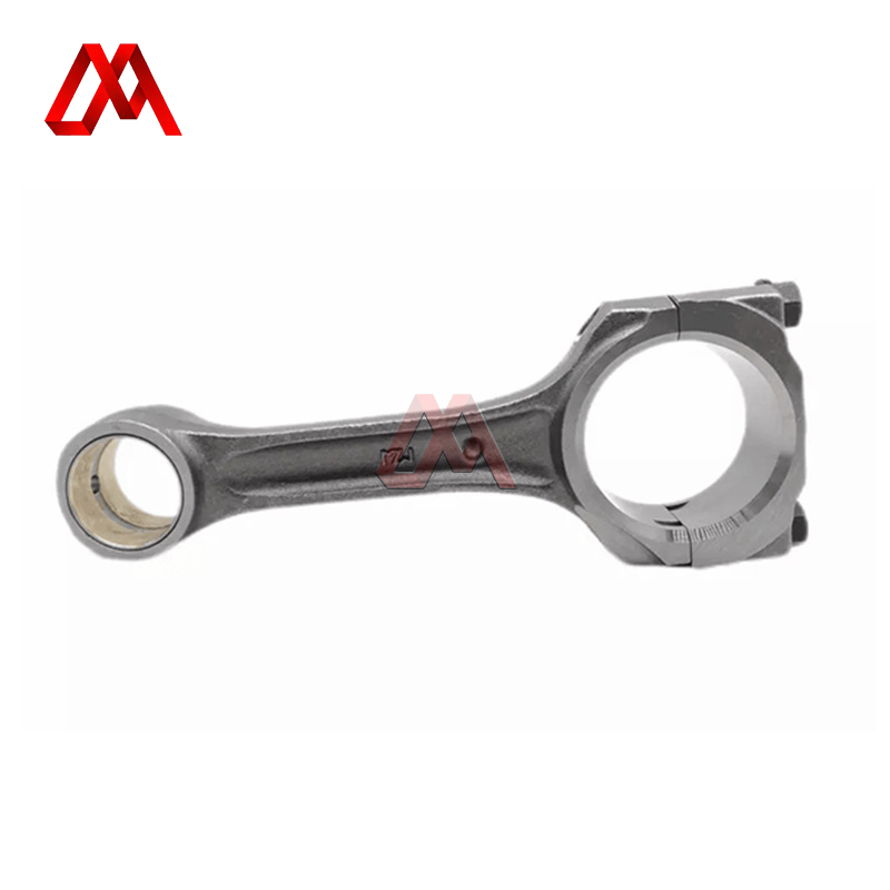 Truck Parts Connecting Rod Compatible with FSR/6HE1T 8-94399661-2 Compatible with FSR/6HE1T