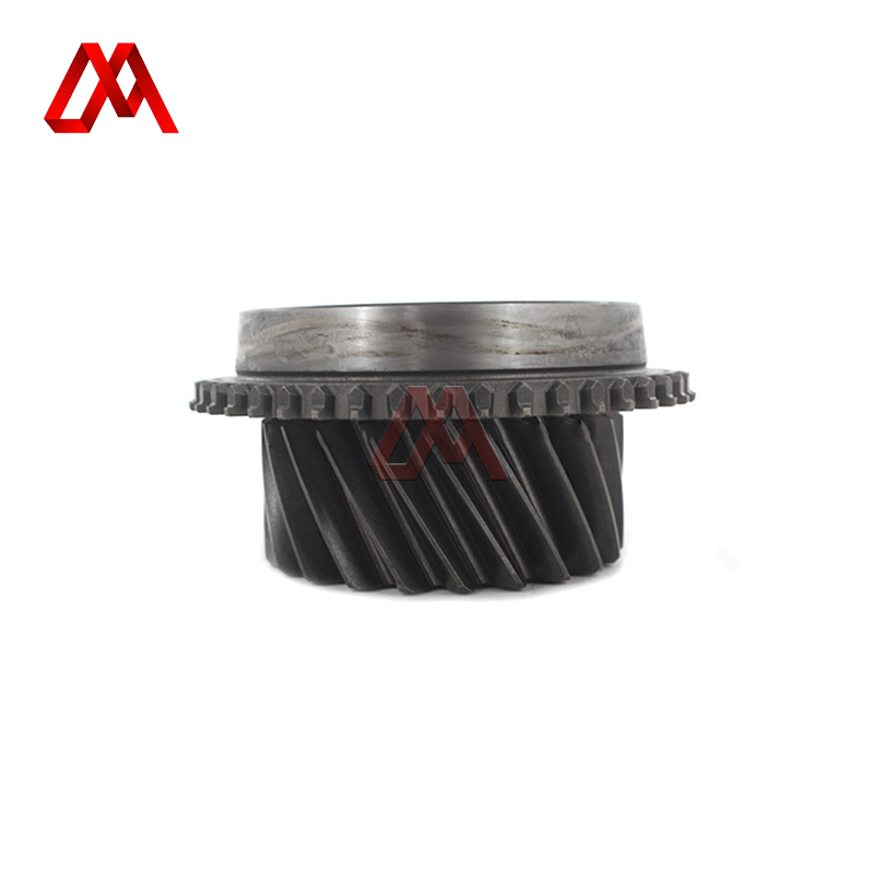 Truck Part Wholesale 8-97241231-0 Mainshaft Out Side Diameter Gear 8972412310 for ISUZU MYY5T