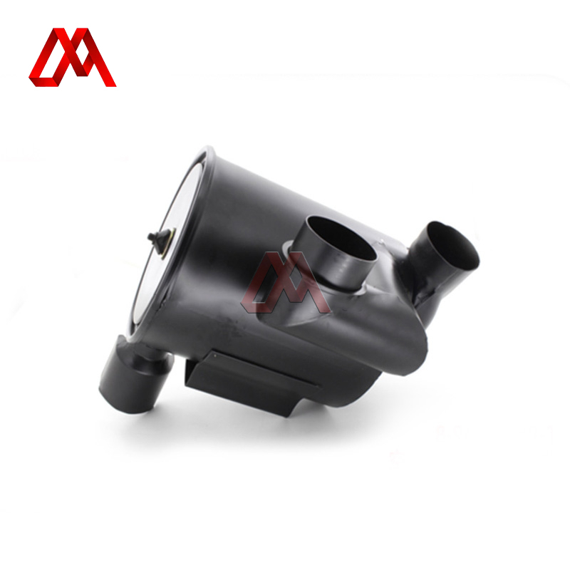 Factory Truck Parts OEM 8-94140289-0 8941402890 Air Cleaner Assembly for Isuzu NKR5 100P 4JB1 Diesel Engine