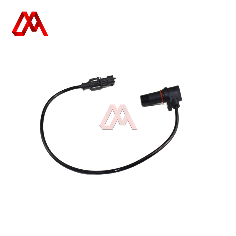 OEM Number 8-97306601-0 8973066010 Crankshaft Sensor for ISUZU 600P Truck Spare Parts