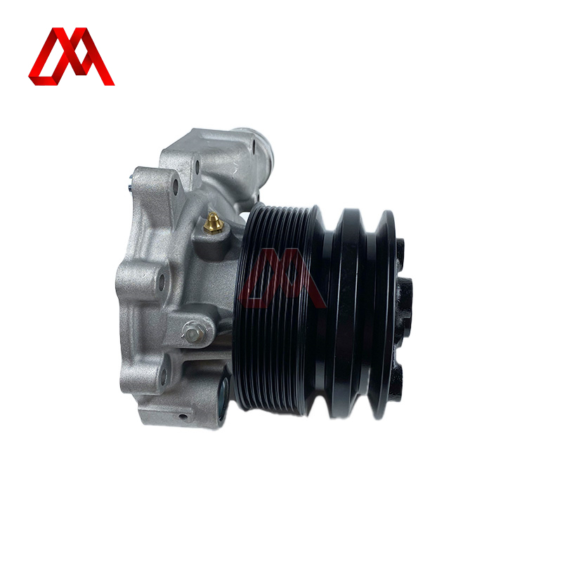 Water Pump for Isuzu FVR34 6HK1 1-87310974-J 187310974J