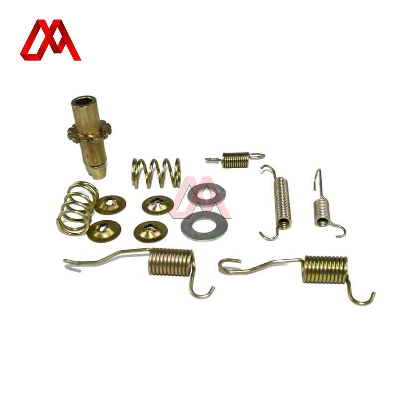 8-53485586-0 8534855860 Hand Brake Drum Repair Kit Compatible with Isuzu J116E3 Truck