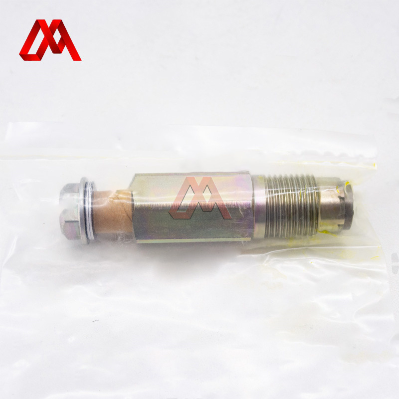 Truck Spare Parts 095420-0190 8-97318691-0 0954200190 8973186910 8-97318-691-NB Fuel Press Limiter for ISUZU 4HK1 6HK1 NPR