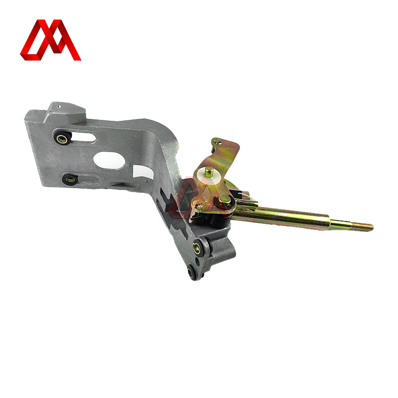 Gear Shift Lever Assembly for Isuzu NPR66 Truck 8-97204505-# 897204505#