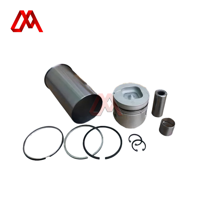 1-87811418-0 1878114180 Cylinder Liner Assembly Compatible with ISUZU NPR4BG1 6BG1 Trucks
