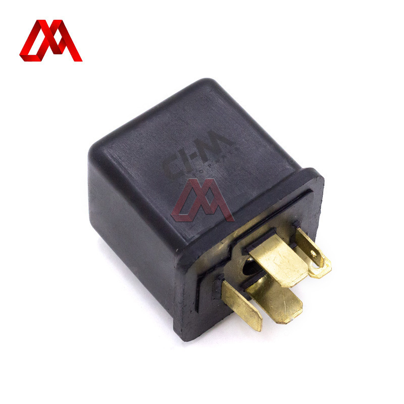 8-97036-359-1 8-97036359-1 8970363591 Starter Relay for ISUZU NPR NQR NKR 4HK1