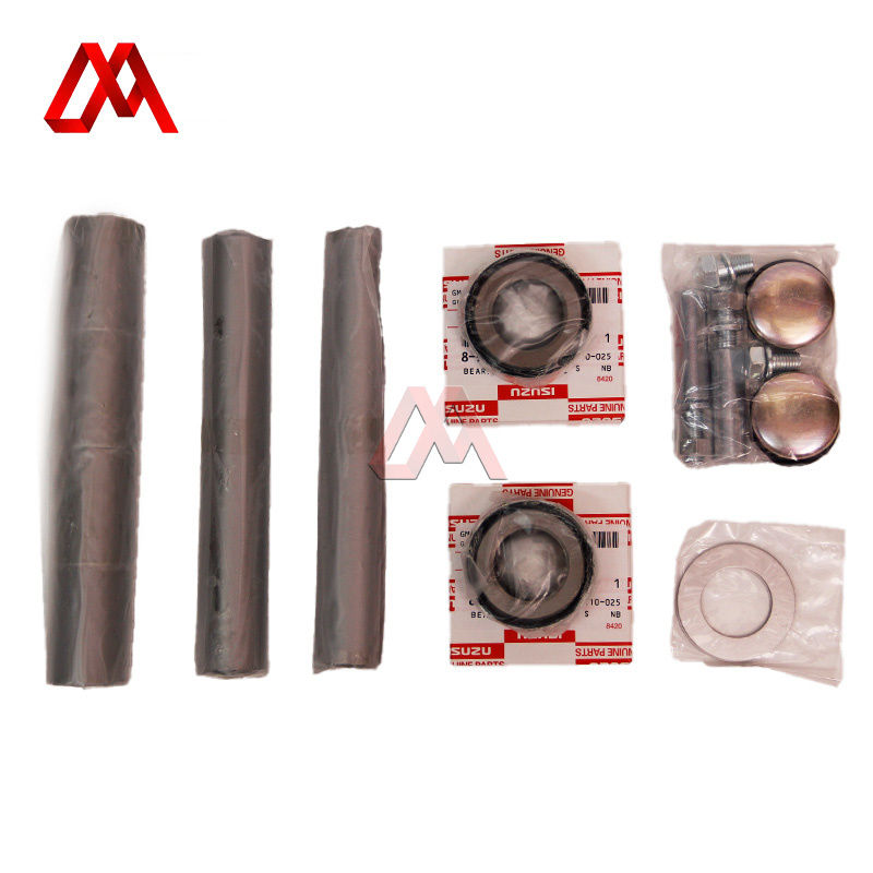 5876103030 5878323990 Engine Parts Repair Kit 5-87610303-0 5-87832399-0 For ISUZU 