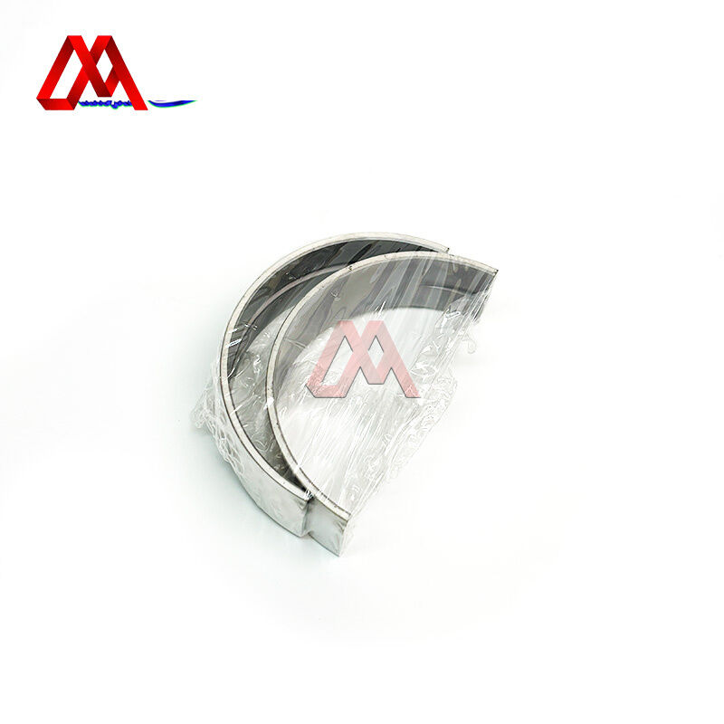 8-97372076-1 Standard Crankshaft Metal Set 8973720761 for ISUZU ELF 4HK1T 4HG1 4HF1