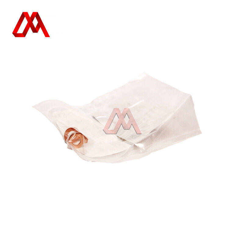 8-98065992-0 8980659920 Leak Off Pipe Joint Bolt Gasket for ISUZU 4HK1 6UZ1 VC46 CVZ CXZ CYZ 