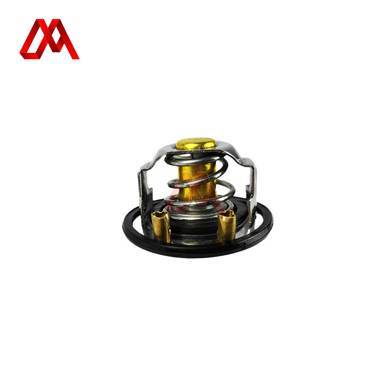 Truck Genuine Parts 8-97300787-0 Thermostat 8973007870 for ISUZU NPR 4HK1