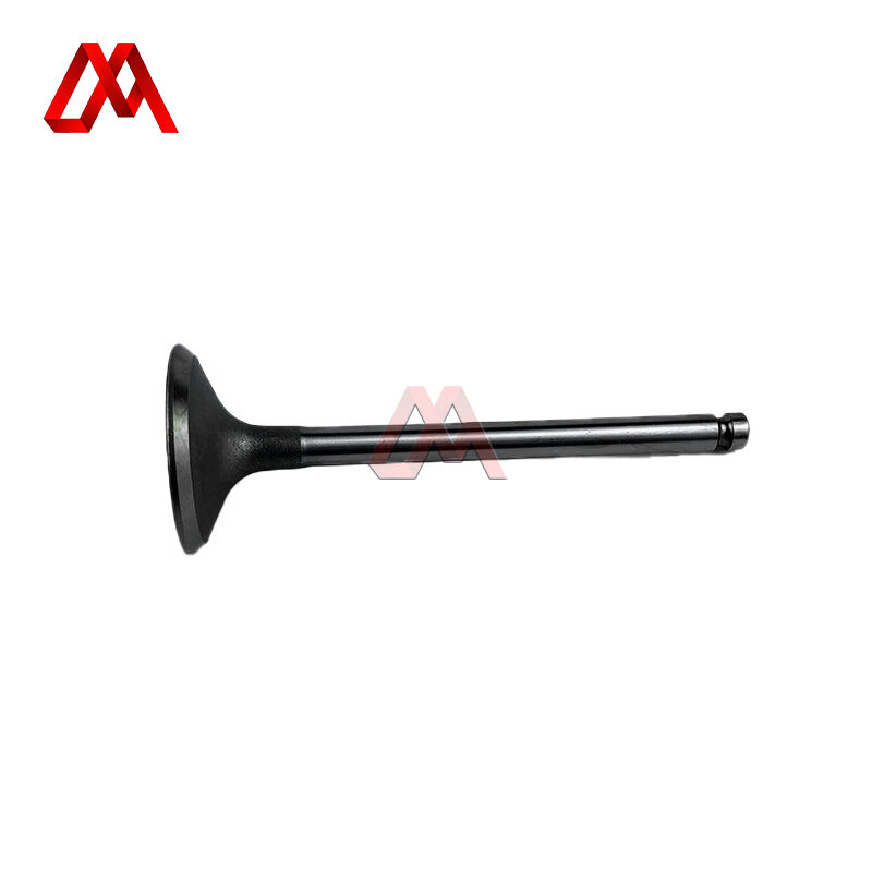 1125511650 1-12551165-0  Inlet Valve  for ISUZU XD Engine Model 6BG1 6BD1 4BD1 1125511390 1-12551139-0