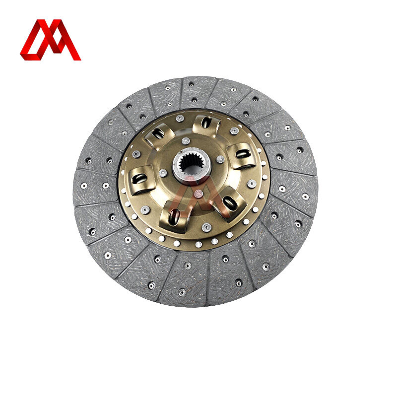 8-97389910-0 8-94462789-3 Clutch Disc 8973899100 8944627893 for ISUZU NPR 4HF1 4BE1