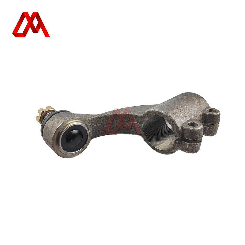1-43150856-JA 143150856JA Right Tie Rod End for Isuzu CXZ05 Truck 