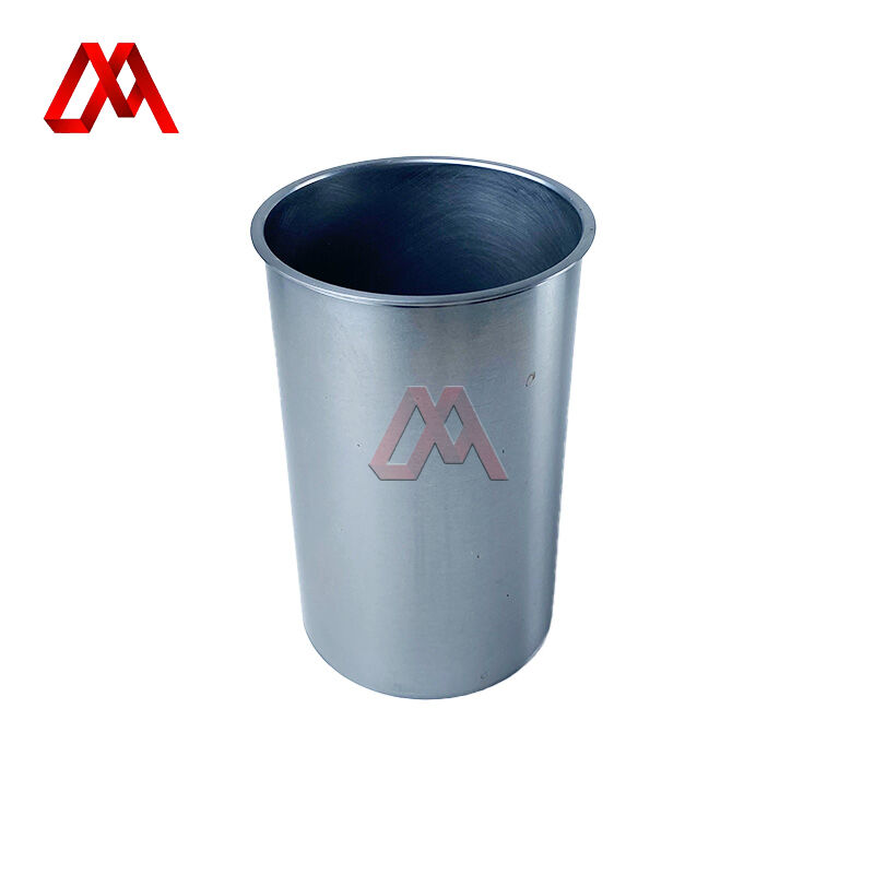 China IZUMI Truck Parts 8-94110144-0 8941101440 Cylinder Block Liner for ISUZU TFR 4JA1