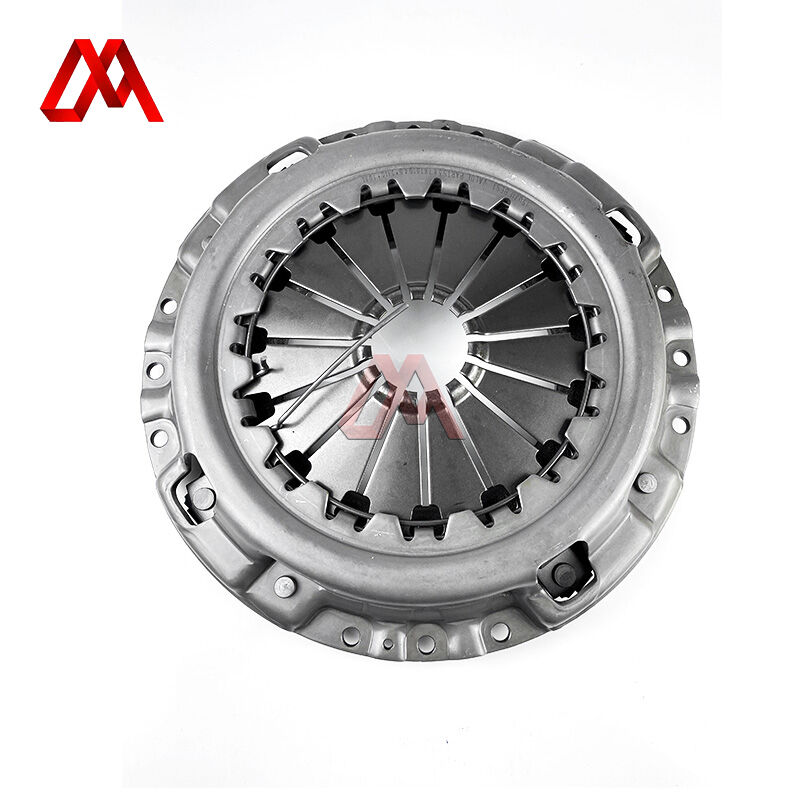 Wholesale Truck Spare Parts 5-87610104-0 5876101040 Clutch Pressure Plate Assembly for ISUZU NPR 4HK1 700P