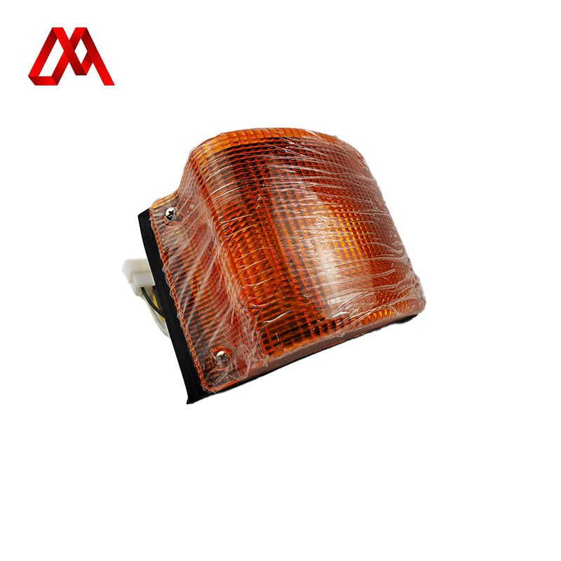 Heavy Duty Truck Parts 1-82210172-3 1822101723 Left Front Turn Signal Light for ISUZU Forward 1992 U-FSR32HB 