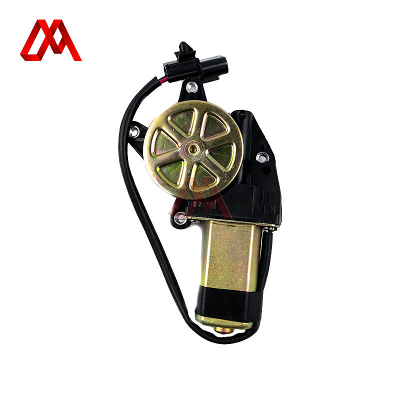 Heavy Duty Truck Parts 1-74418176-0 Front Door Power Window Regulator Motor 1744181760 for ISUZU CXZ81K 10PE1