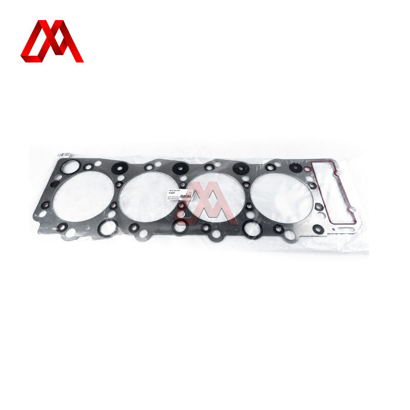 8-97144985-0 Cylinder Head Gasket Suitable for ISUZU NPR NKR XD 4HG1-O 8971449850