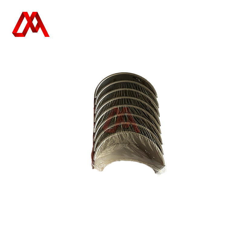 8-97175127-0 R801H 0.25 U/S=0.25 Connecting Rod Metal Set Suitable for ISUZU NPR66 4HF1 4HG1