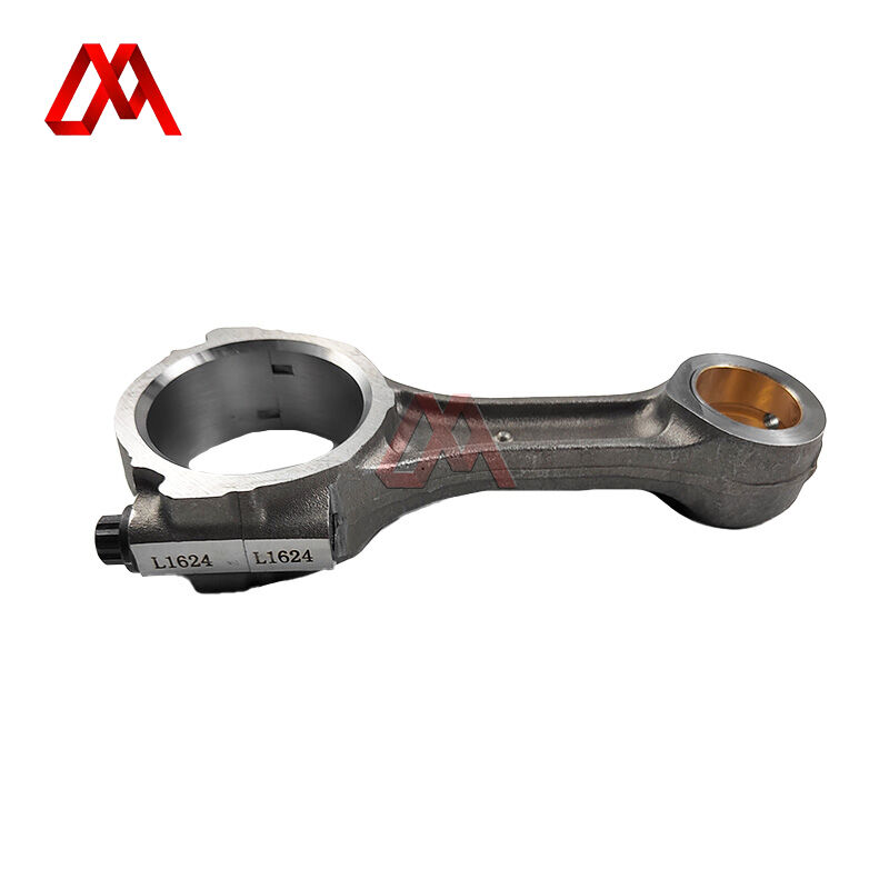 Truck OEM Parts 8-97135032-5 8971350325 NPR66 NPR71 4HF1 4HG1 CONNECT ROD