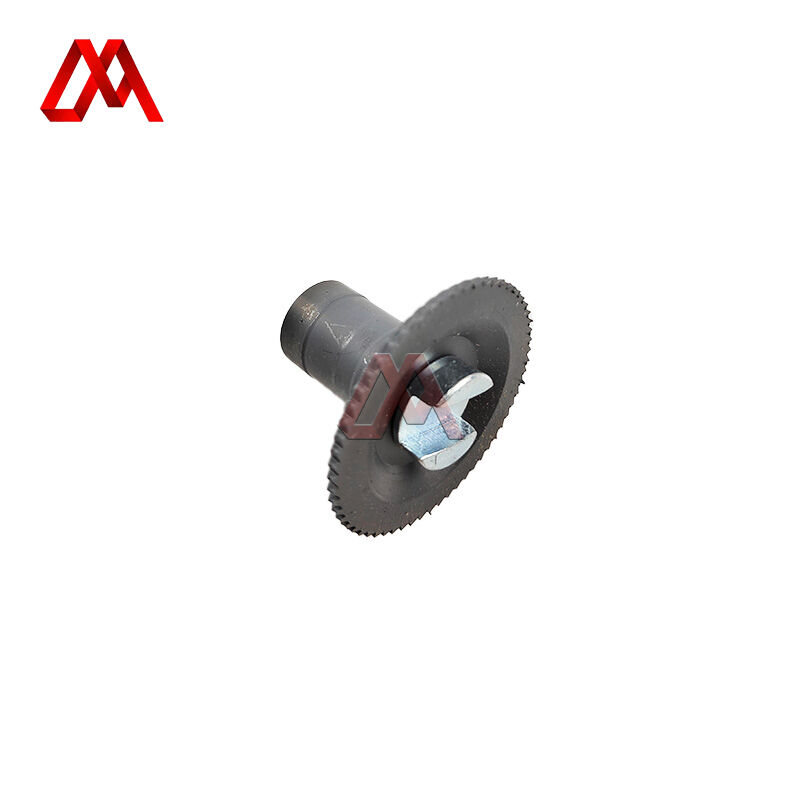 Truck OEM Parts 8-97550983-0 8-97349737-0 Rear Adjuster Gear With Cylinder 8975509830 8973497370 for ISUZU NPR