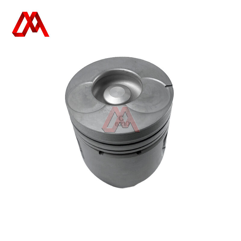 OE 5-87813193-0 5878131930 Cylinder Liner Kit for Isuzu 100P-T Truck