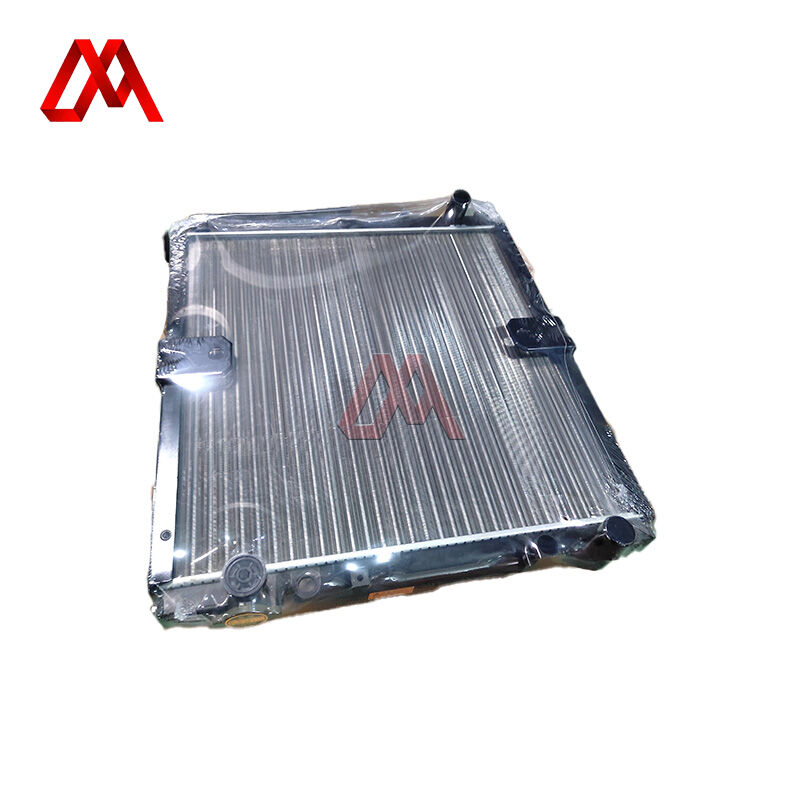 Truck OEM Parts 8-98259945-0 8-98046662-0 Radiator Assembly 8982599450 8980466620 for ISUZU NPR 4HK1