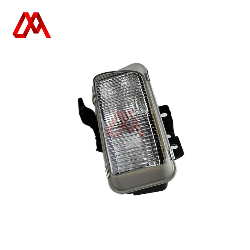 8-98218599-0 8982185990 Fog & Drl Lamp Assembly for ISUZU FRR Truck OEM Parts  
